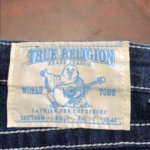 True Religion